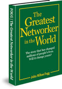 the greatest networker